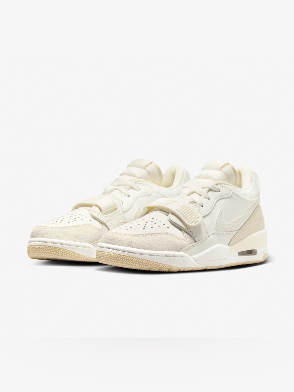 Women's Air Jordan Legacy 312 Low sneakers shoes-New-No box-6.5